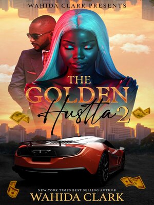 cover image of The Golden Hustla 2